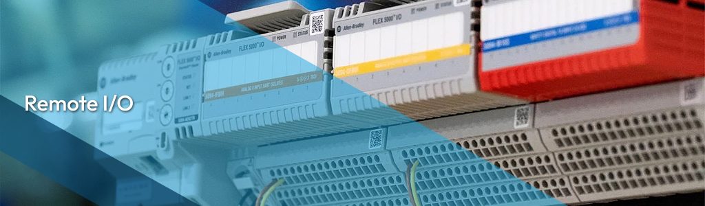 Remote I/O